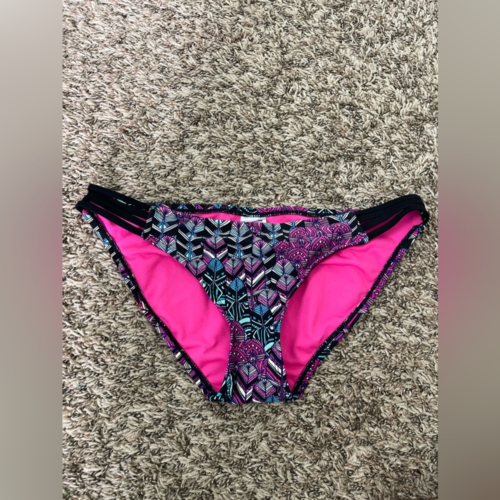 Target bikini bottoms